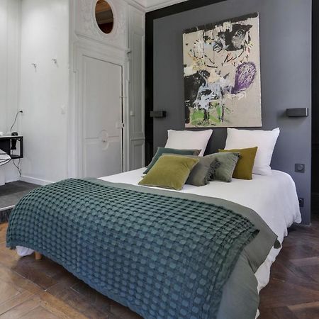 Apartmán Le Celestia - Centre Historique - Rennes Exteriér fotografie