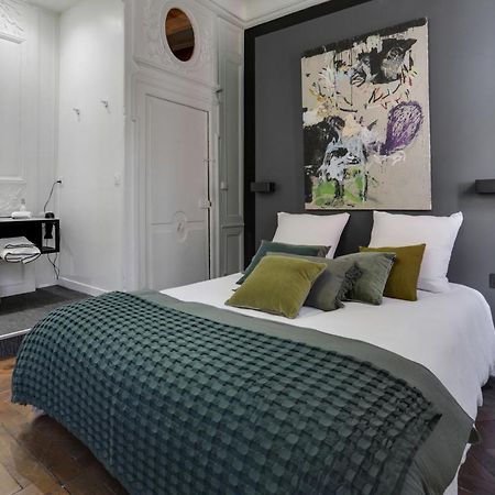 Apartmán Le Celestia - Centre Historique - Rennes Exteriér fotografie