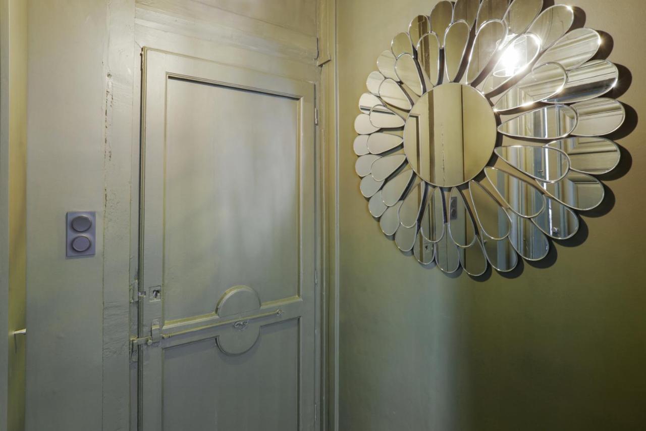 Apartmán Le Celestia - Centre Historique - Rennes Exteriér fotografie